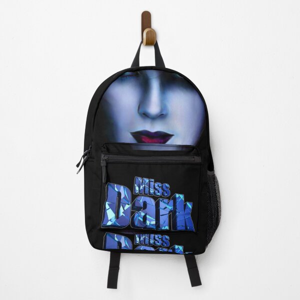 Item preview, MISS DARK designed and sold by Klementsen.