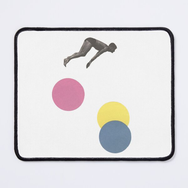 Item preview, High Dive designed and sold by Cassia Beck.