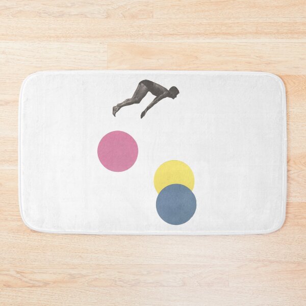 Item preview, High Dive designed and sold by Cassia Beck.