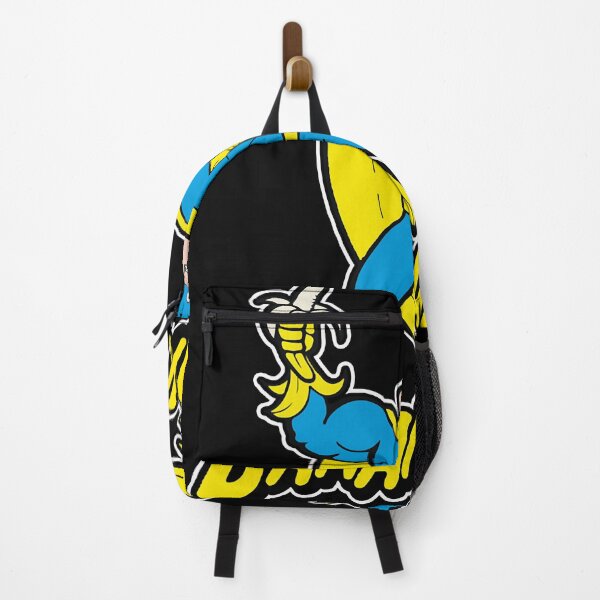 Artikelvorschau, Bananaman Classic Cartoon Essential T-Shirt.png entworfen und verkauft von Rayndison.