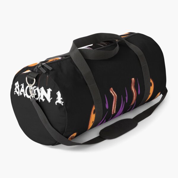 Item preview, Bacon Pancakes Classic T-Shirt.png designed and sold by Rayndison.