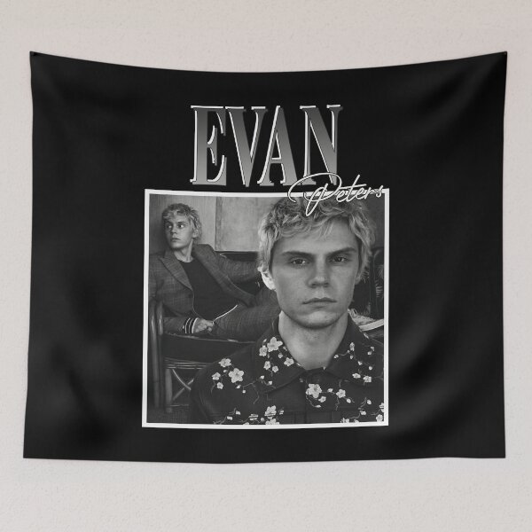 Item preview, Day Gift For Evan Peters Gifts For Movie Fans designed and sold by Johanlubowitzv.
