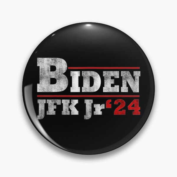 Item preview, Biden J-f-k-J-r-24 designed and sold by mialinpng.