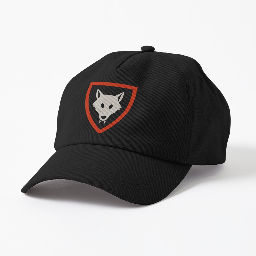 Item preview, Dad Hat designed and sold by GrantMcDougall.