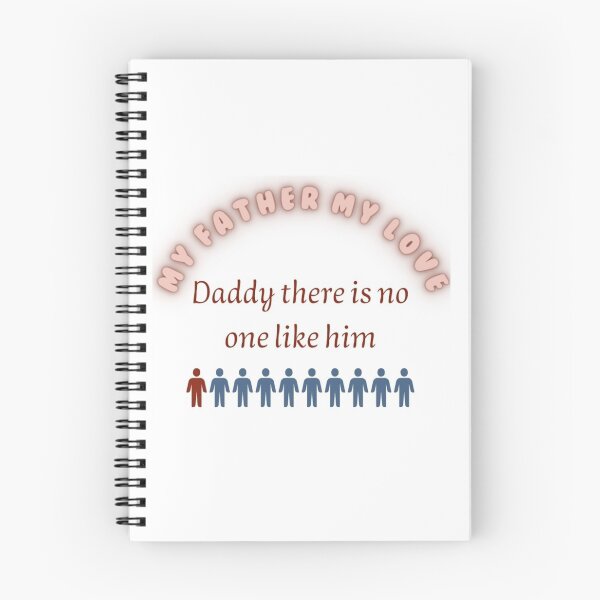 Item preview, my father my love designed and sold by Emoelsalhy76.