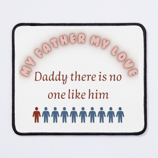Item preview, my father my love designed and sold by Emoelsalhy76.