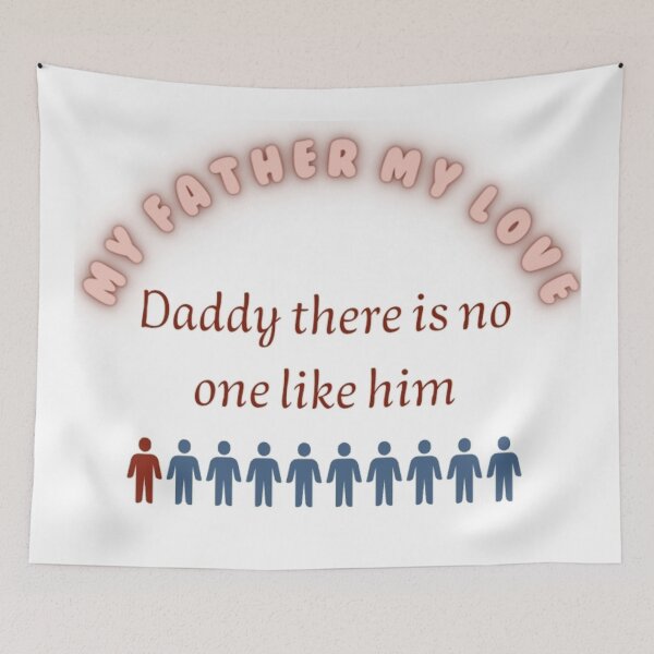 Item preview, my father my love designed and sold by Emoelsalhy76.