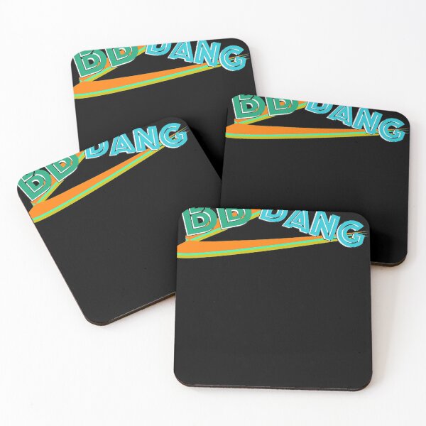 Item preview, BB DANG LIVE Classic  designed and sold by MaggieSSchuler.