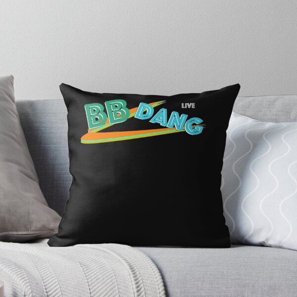 Item preview, BB DANG LIVE Classic  designed and sold by MaggieSSchuler.