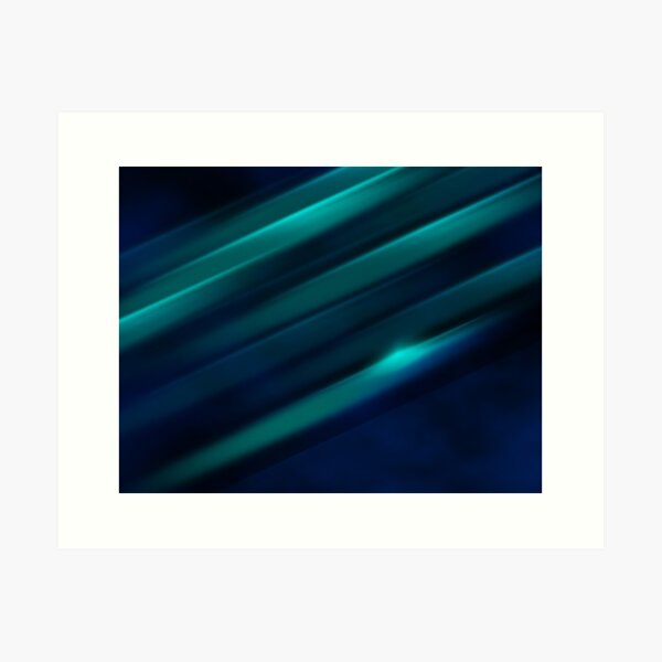 Multi-purpose Design Special Art Print