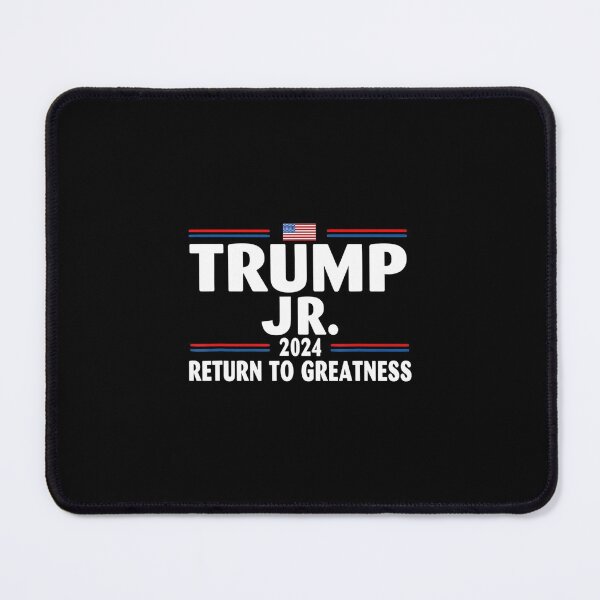 Item preview, Trump JR 2024 Return to Greatness For Trumps Supporters designed and sold by mialinpng.