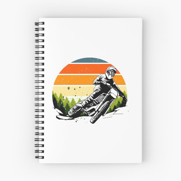 Item preview, Motocross designed and sold by Vector Scout Lab.