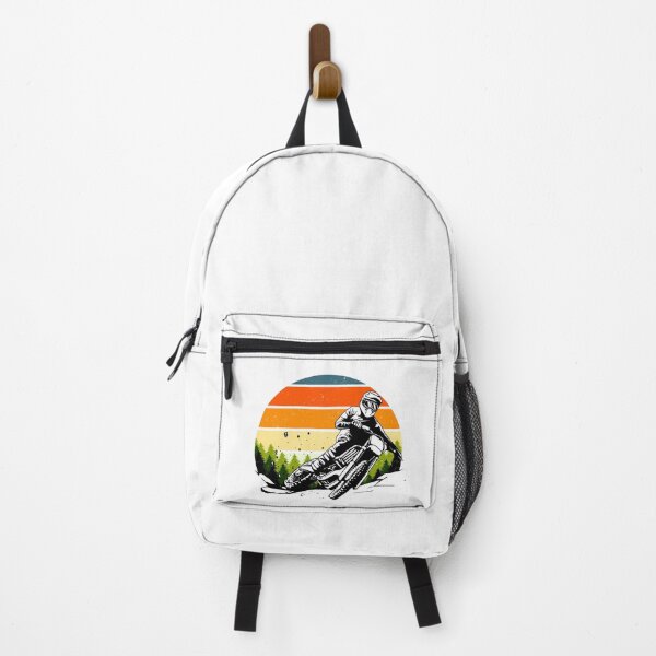 Item preview, Motocross designed and sold by Vector Scout Lab.