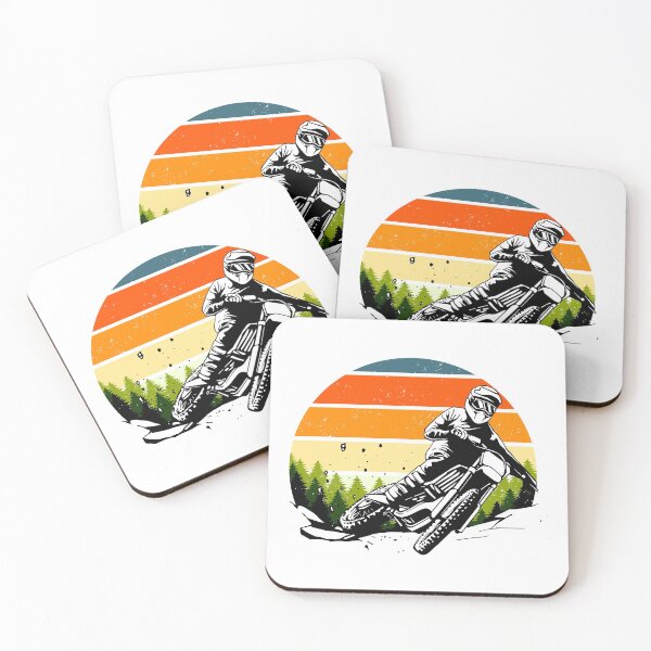 Item preview, Motocross designed and sold by Vector Scout Lab.