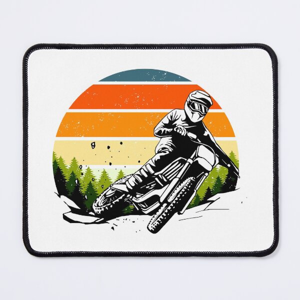 Item preview, Motocross designed and sold by Vector Scout Lab.
