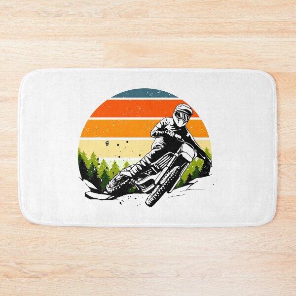 Item preview, Motocross designed and sold by Vector Scout Lab.