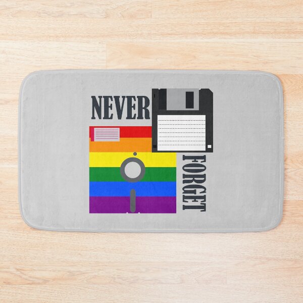 Artikelvorschau, Diskette und Diskette vergessen nie das Zeichnen entworfen und verkauft von Blondiabshop.