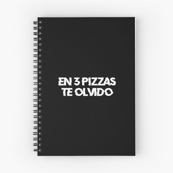 Item preview, 3 PIZZAS designed and sold by diego75bcn.