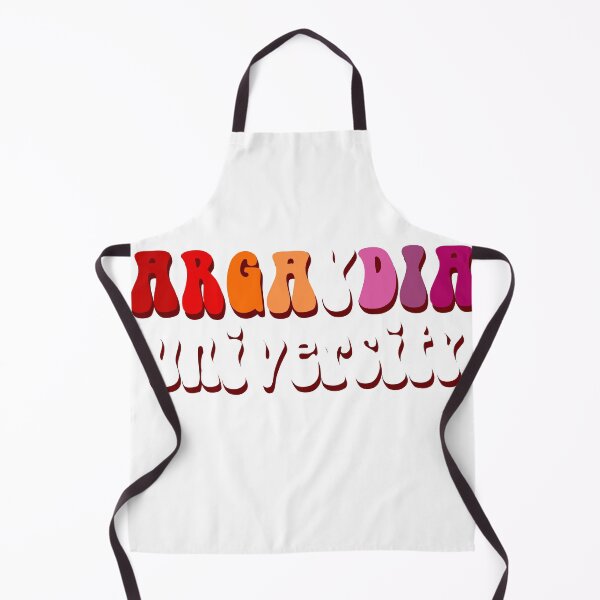 Artikelvorschau, Argaydia University Lesbian Pride Flag entworfen und verkauft von gigiscott.