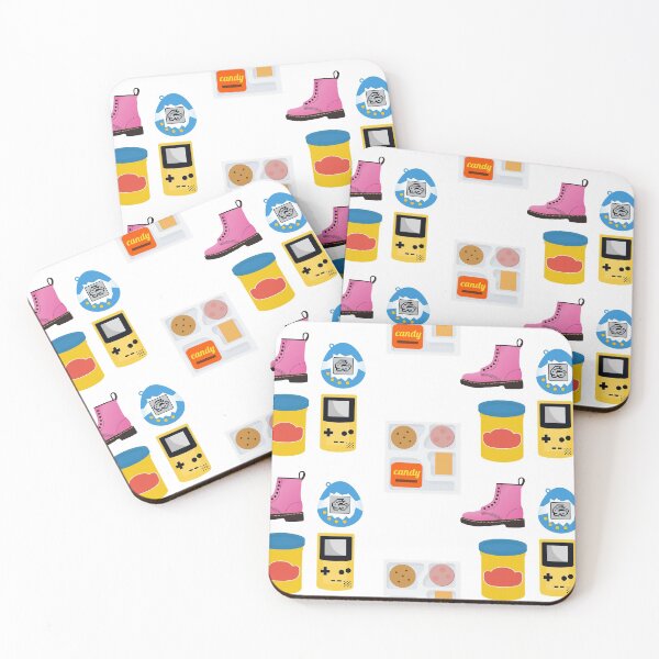 Item preview,  90's  "PACK" designed and sold by DiscoVibes.