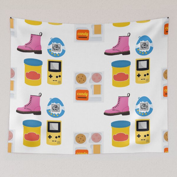 Item preview,  90's  "PACK" designed and sold by DiscoVibes.