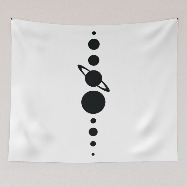 Item preview, Planets designed and sold by jordansaufley.