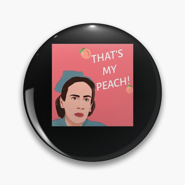 Item preview, Day Gift Peach Quote Christmas Holiday designed and sold by Johanlubowitzv.