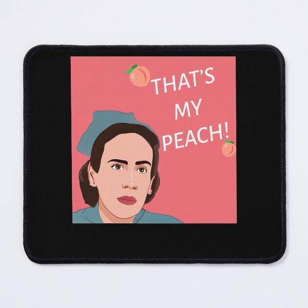 Item preview, Day Gift Peach Quote Christmas Holiday designed and sold by Johanlubowitzv.