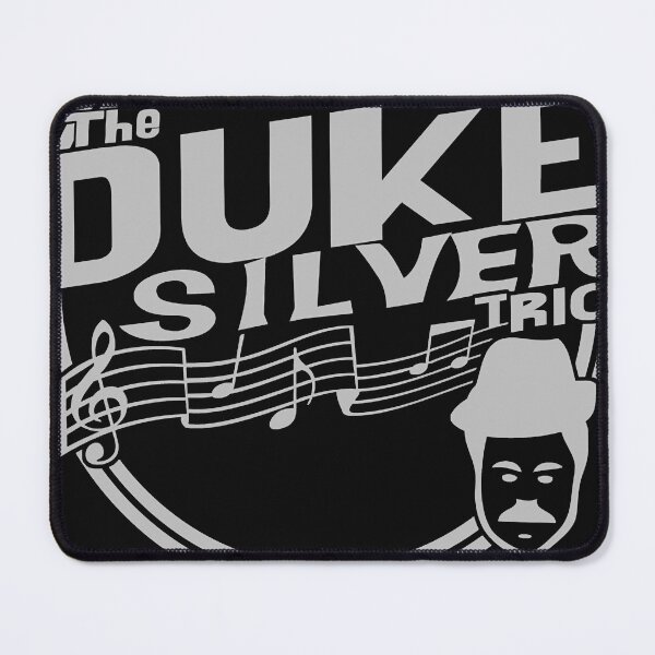 Item preview, Duke Silver Trio Essential designed and sold by SethLivingston.