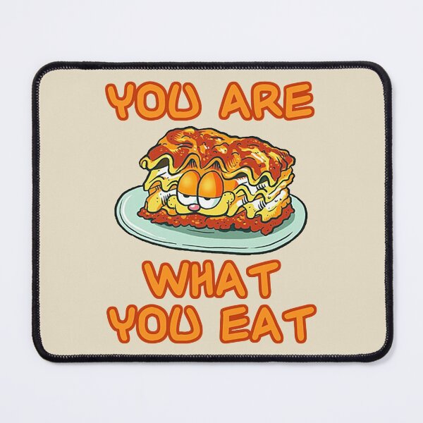 Item preview, You Are What You Eat  designed and sold by Kierlo5610.