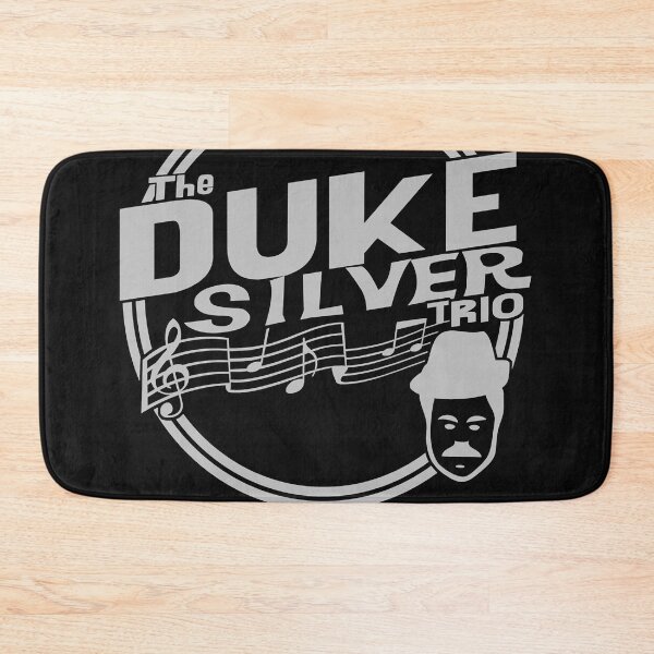 Item preview, Duke Silver Trio Essential designed and sold by SethLivingston.