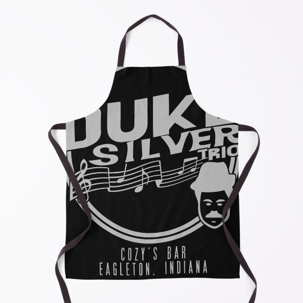 Item preview, Duke Silver Trio Essential designed and sold by SethLivingston.