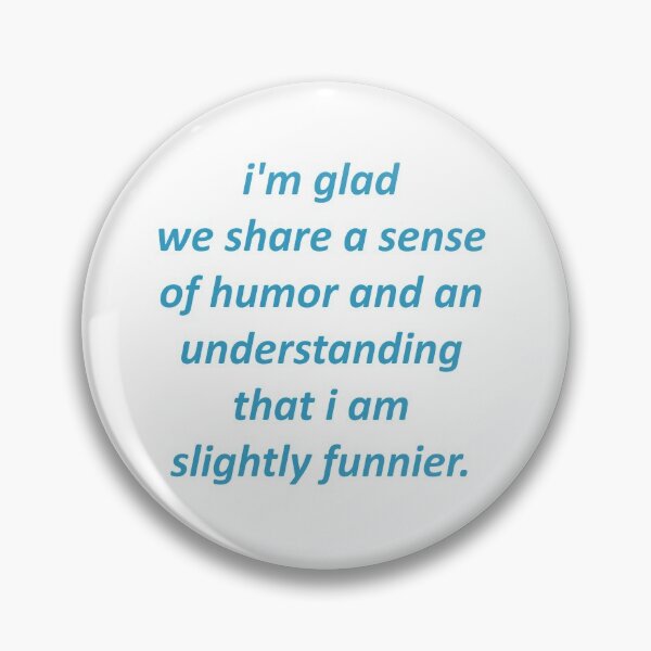 Item preview, Slightly Funnier designed and sold by Sky1I.