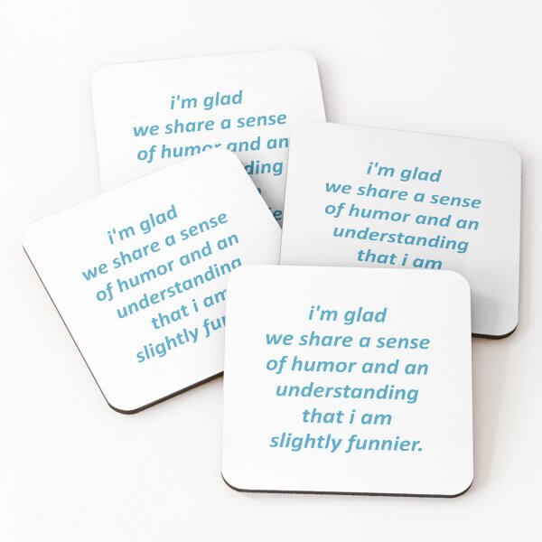 Item preview, Slightly Funnier designed and sold by Sky1I.