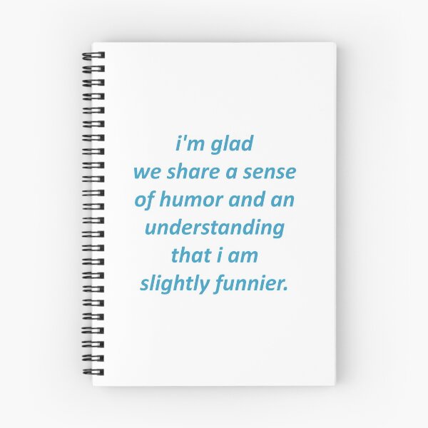 Item preview, Slightly Funnier designed and sold by Sky1I.