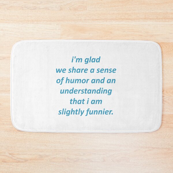 Item preview, Slightly Funnier designed and sold by Sky1I.