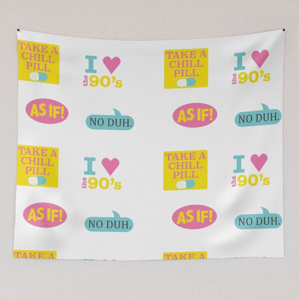 Item preview,   90's  SLANG PACK" designed and sold by DiscoVibes.