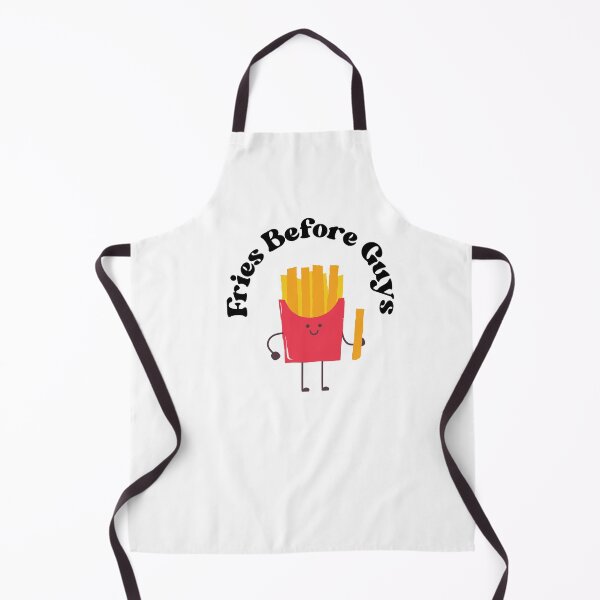 Item preview, Fries Before Guys designed and sold by piipiece.