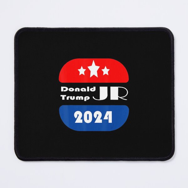 Item preview, Donald trump jr 2024 designed and sold by mialinpng.