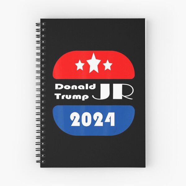 Item preview, Donald trump jr 2024 designed and sold by mialinpng.