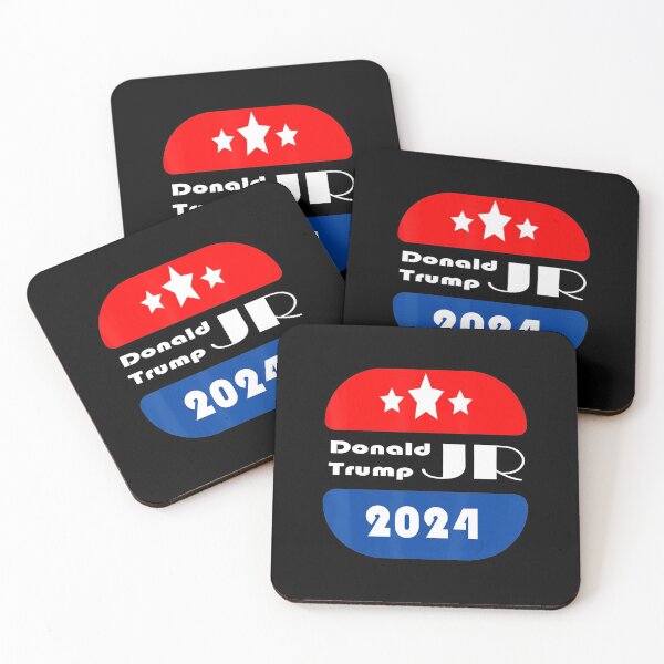 Item preview, Donald trump jr 2024 designed and sold by mialinpng.