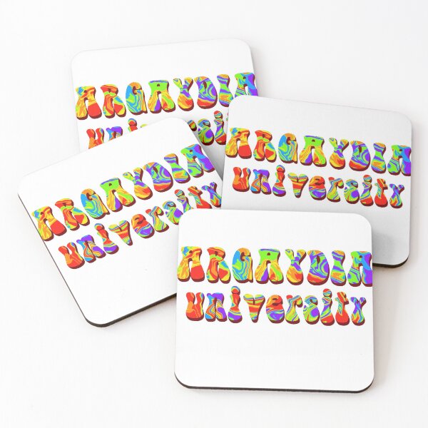 Artikelvorschau, Gay Pride der Universität Argaydia - Tie Dye entworfen und verkauft von gigiscott.
