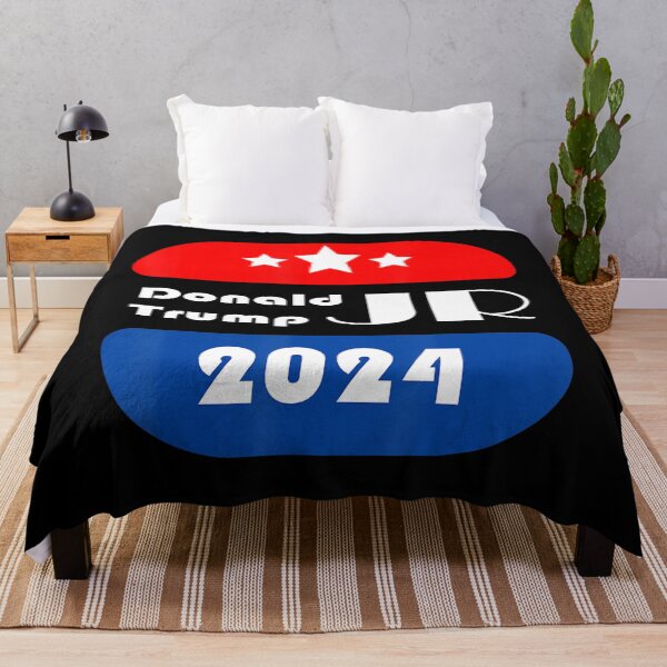 Item preview, Donald trump jr 2024 designed and sold by mialinpng.
