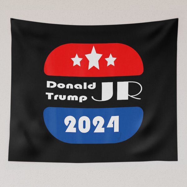 Item preview, Donald trump jr 2024 designed and sold by mialinpng.