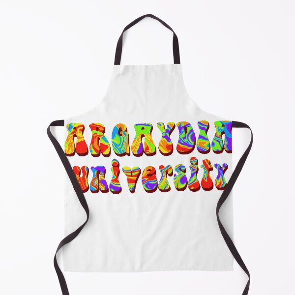Artikelvorschau, Gay Pride der Universität Argaydia - Tie Dye entworfen und verkauft von gigiscott.