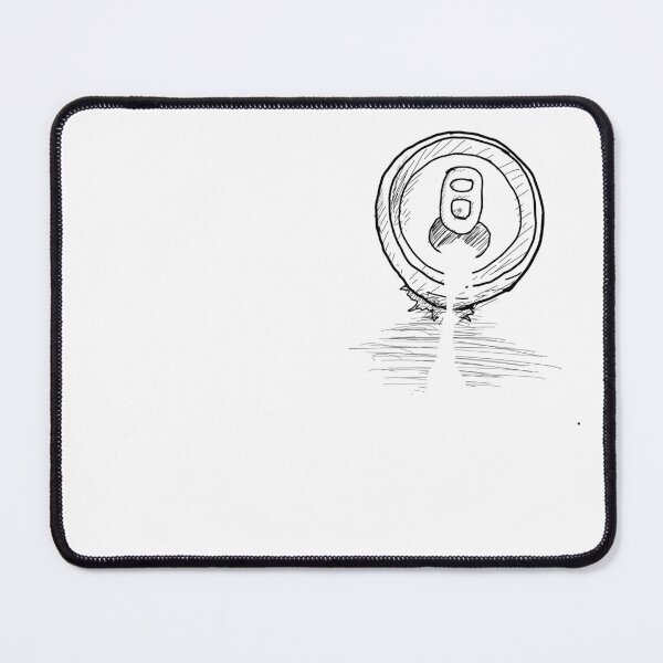 Item preview, Spilled can designed and sold by Dopamine Dumpster.