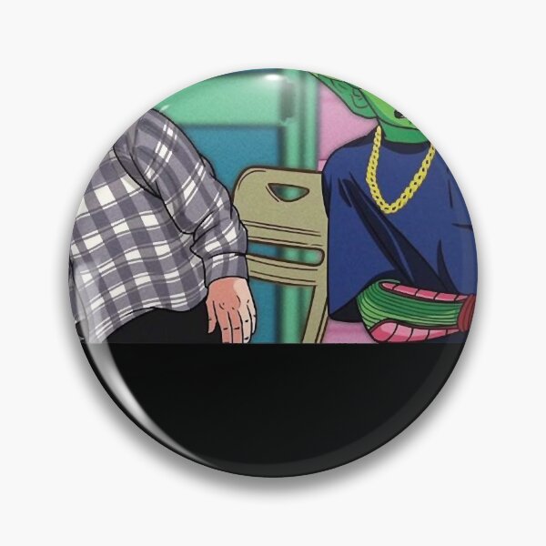 Artikelvorschau, DBZ + Freitag Essential entworfen und verkauft von SethLivingston.