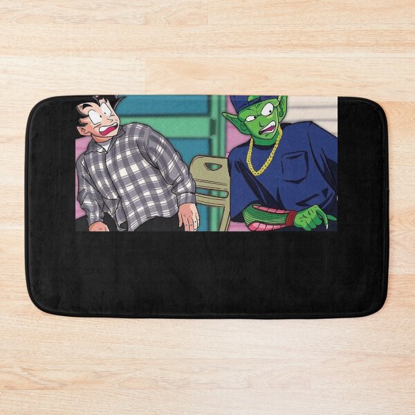 Item preview, DBZ + Friday Essential designed and sold by SethLivingston.