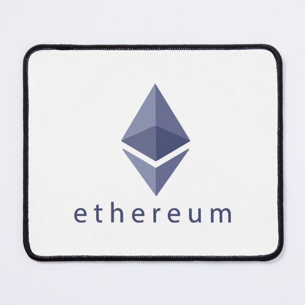 Item preview, Ethereum designed and sold by Kierlo5610.