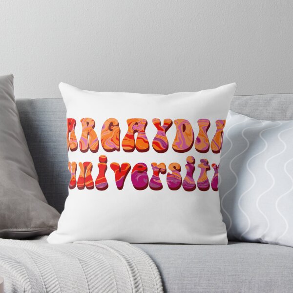 Item preview, Argaydia University Lesbian Pride - Tie Dye designed and sold by gigiscott.